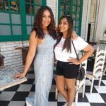 Meghna Naidu Instagram - Mumbai + Meri Behen = Perfect !!! #mumbaidiaries #photooftheday #sisterlove #sistersquad #meghnanaidu Mumbai, Maharashtra