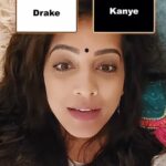 Meghna Naidu Instagram - Now this was such a blooper... But chalo itna mehnat kiya toh dekh lo 🤣🤣🤣