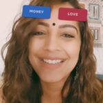 Meghna Naidu Instagram - Been a while since I did this one !!! #gettoknowme #thisisme #meghnanaidu #onelifeliveit