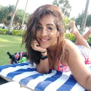 Meghna Naidu Instagram - Chill Zone !!!

#srilankabeach 
#bentotabeach 
#bentota 
#bentotasrilanka 
#srilankatravel 
#srilankadaily 
#avanibentota 
#travelgram 
#meghnanaidu