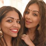 Meghna Naidu Instagram - FAMILY is where Life begins and Love never ends... ❤️ Swipe to see more of my beautiful family ❤️ #familytime #indiatravelgram #indianme #family #familygoals #meghnanaidu Mumbai, Maharashtra