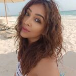 Meghna Naidu Instagram – Sand in my hair and I just don’t care 🏖️

#beachbum 
#beachlife 
#beachvibes 
#everydayisagoodday