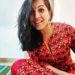 Meghna Naidu Instagram - Lot of people will talk about you... But only you know your own story... So chin up and F*** em all 💪 #thoughtoftheday #photooftheday #meghnanaidu #thankyouuniverse #smilemore #happypeople #shineon