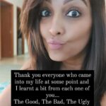 Meghna Naidu Instagram - Happy Teachers Day everyone 🙌 #socialmedia #thankyou