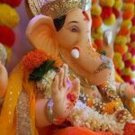 Meghna Naidu Instagram - Ganpati Bappa Morya 🙏 #ganpatibappa #ganpatibappamorya #indianfestival #indianme