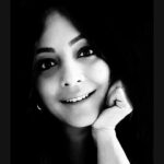 Meghna Naidu Instagram - If you want to be happy... Just be !!! #blackandwhite #photooftheday India