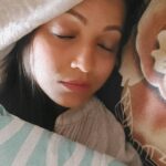 Meghna Naidu Instagram - Do you feel the pain of your doorbell ringing every morning for a thousand things ??? hahahaha...!!! #lifeinmumbai #crazymornings #mumbailife #doorbellsaga #homesweethome
