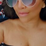 Meghna Naidu Instagram - Take me back to the beach ⛱️ #beachbums #beachbum #lifeisabeach #beachofindia #goa #goavibes #goanlife #thankyouuniverse #meghnanaidu #homesweethome