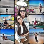 Meghna Naidu Instagram - Mr. Husbandji... You are one of the most beautiful souls, a greatest friend, best travel companion, caring son, loving brother, entertaining husband, skilfull cook, wonderful son in law, beautiful father and the list goes on... Thankful & Grateful every single day for you in my life... Thank you for being you !!! HAPPY BIRTHDAY MR. HUSBANDJI LOVE YOU ALWAYS AND FOREVER ❤️ @elitetennisdubai