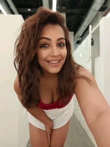Meghna Naidu Thumbnail - 1.9K Likes - Top Liked Instagram Posts and Photos