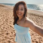 Meghna Naidu Instagram – B E A C H…
 
Best 
Escape 
Anyone 
Can 
Have 

#Beachyme 
#beachvibes 
#beachbabe 
#beachlife 
#happinessisachoice 
#happygirlsaretheprettiest 
#meghnanaidu