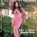 Meghna Naidu Instagram - She Is back Friday Talkies with as Digital Cover Girl, Thankyou @perfectwomanmagazineofficial & Team @meghnanaidu1 Actor Cover Credits @perfectmrsindia Perfect Mrs India 2023 Publicists : @soapboxprelations @sinhavantika Credits Photographer : @aneelamodima31gmailcom MUA: @official_amrina Designer: @aganbygarima - @perfectwomanmagazineofficial - #editor & #publisher @dr.khooshigurubhai - #chief editor @dr.geetsthakkar - @perfectachieversaward - @dr.khooshigurubhai #editor - @gurubhaithakkar #md - #PerfectWomanTeam - #TeamPerfectWoman #perfectachieversawards #perfectachieversaward2023 #khooshiGurubhai #GurubhaiThakkar #DrGeetSThakkar #PerfectWoman #PerfectWoman since 2010
