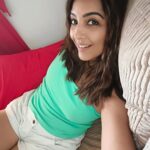 Meghna Naidu Instagram - Dear Summer, stop showing off... We know you are HOT 🔥 #summer #heatison #hotgirlsummer #summertime #goadiaries India - Goa