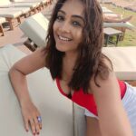 Meghna Naidu Instagram - No matter what you do, people will always talk about you... Keep going... You do You 💕 #beachvibes #beachday #beachlife #loveyourself India - Goa