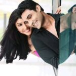 Mouli Ganguly Instagram - WRITTEN BY ME NARRATED BY ME FOR YOU @mouliganguly KAHIN KISSI ROZ HUM MILE THHE KABHI ❤️ Happy 13th anniversary ❤️