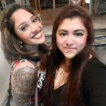 Mumtaz Sorcar Instagram – Partners in crime (for life..)😈🦹🏼‍♀️🧿♾❤️.
Nothing & everything can go wrong when we are together…. 🤣🤪
#bestie #sisterfromanothermister #crazygals #soulsisters