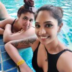 Mumtaz Sorcar Instagram – Partners in crime (for life..)😈🦹🏼‍♀️🧿♾❤️.
Nothing & everything can go wrong when we are together…. 🤣🤪
#bestie #sisterfromanothermister #crazygals #soulsisters