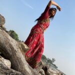Mumtaz Sorcar Instagram – Being ‘Shikha’ in #samareshbasurprojapoti 🦋🎞️🎬 
Release date : 14.07.23