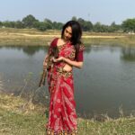 Mumtaz Sorcar Instagram – Being ‘Shikha’ in #samareshbasurprojapoti 🦋🎞️🎬 
Release date : 14.07.23