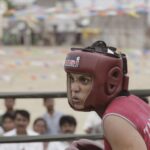 Mumtaz Sorcar Instagram – 🥊🥊😉 
#boxing #irudhisuttru
