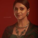 Nadhiya Instagram - Enjoyed my recent fun and cheerful photo shoot with Grihalakshmi 🧡- put together by a very talented team✨- magazine is out on the stands right now😊 Photography - @plan.b.actions Styling - @arjun_vasudevs HMUA - @femy_antony__ Styling team - @_anaaaaan_ Editorial - @grihalakshmi_ Interview by @rekha.nambiartm Wardrobe - Lime green Jumpsuit: @houseofambaram Floral White Kaftan: @roukabysreejithjeevan Bottle Green bandhini Attire: @byhand.in #photoshoot #magazine #style #fashion