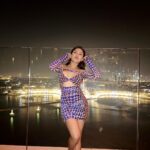 Naira Shah Instagram - Nobu night! With my lovelies 🫶🏻💘 #NairaShah #AtlantisPalmDubai #DubaiNightlife #PartyAtAtlantis #DiningInDubai #AtlantisExperience #LuxuryNightOut #PalmJumeirah #DubaiDining #AtlantisDubai #PartyInParadise #FineDiningDubai #DubaiPartyScene #AtlantisVibes #DinnerAtAtlantis #UltimatePartyExperience Nobu - Atlantis, the Palm