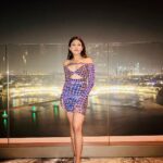 Naira Shah Instagram - Nobu night! With my lovelies 🫶🏻💘 #NairaShah #AtlantisPalmDubai #DubaiNightlife #PartyAtAtlantis #DiningInDubai #AtlantisExperience #LuxuryNightOut #PalmJumeirah #DubaiDining #AtlantisDubai #PartyInParadise #FineDiningDubai #DubaiPartyScene #AtlantisVibes #DinnerAtAtlantis #UltimatePartyExperience Nobu - Atlantis, the Palm