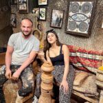 Naira Shah Instagram - Posing all the way 🫶🏻 Capadocia