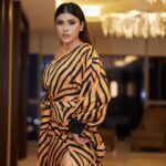 Naira Shah Instagram - 🐯 Dubai, United Arab Emirates