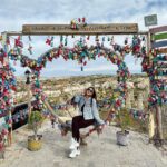 Naira Shah Instagram - Posing all the way 🫶🏻 Capadocia