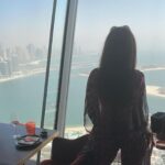 Naira Shah Instagram - Always dreaming with eyes wide open🌤️ Palm Jumeirah