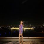 Naira Shah Instagram - Nobu night! With my lovelies 🫶🏻💘 #NairaShah #AtlantisPalmDubai #DubaiNightlife #PartyAtAtlantis #DiningInDubai #AtlantisExperience #LuxuryNightOut #PalmJumeirah #DubaiDining #AtlantisDubai #PartyInParadise #FineDiningDubai #DubaiPartyScene #AtlantisVibes #DinnerAtAtlantis #UltimatePartyExperience Nobu - Atlantis, the Palm