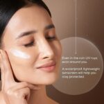 Nalini Negi Instagram - Posted @withregram • @lashieldofficial It takes just 2 to know what’s happening! Take 2 minutes to follow us, turn on post notifications and stay tuned to find out what’s coming. #LaShield #MineralSunscreen #DualProtection #ItTakesJustTwo #NationalSunscreenDay #UrbanLife #ExpertSunProtection #SkinCare #SPF #shooting #shoot #shoutout #grateful #gratitude #happiness #happy #live #love #laugh #model #modeling #beauty #follow #like #comment #ad #shootmode #shootlife #modelshoot #fashionshoot