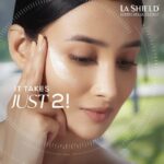 Nalini Negi Instagram - Posted @withregram • @lashieldofficial It takes just 2 to know what’s happening! Take 2 minutes to follow us, turn on post notifications and stay tuned to find out what’s coming. #LaShield #MineralSunscreen #DualProtection #ItTakesJustTwo #NationalSunscreenDay #UrbanLife #ExpertSunProtection #SkinCare #SPF #shooting #shoot #shoutout #grateful #gratitude #happiness #happy #live #love #laugh #model #modeling #beauty #follow #like #comment #ad #shootmode #shootlife #modelshoot #fashionshoot
