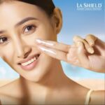 Nalini Negi Instagram - Posted @withregram • @lashieldofficial It takes just 2 to know what’s happening! Take 2 minutes to follow us, turn on post notifications and stay tuned to find out what’s coming. #LaShield #MineralSunscreen #DualProtection #ItTakesJustTwo #NationalSunscreenDay #UrbanLife #ExpertSunProtection #SkinCare #SPF
