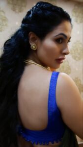 Nandini Rai Thumbnail - 242.5K Likes - Top Liked Instagram Posts and Photos