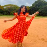 Nandini Rai Instagram - To me, style is all about expressing your individuality freely and courageously. #style #fashion #ootd #picoftheday #dress