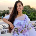 Nanditha Jennifer Instagram - Queen 👑