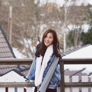 Narelle Kheng Instagram - Graduated my 20s !!💕 

Walking into 30 with a spring in my step, a heart full of life, and much more pain in my back. 

For the longest time, every birthday wish was simply, to be happy. That slowly evolved into a little goal I set with my heart — that I would enter 30s radiating true joy, presence and untainted, unconditional love. How could I say I really lived my 20s while still carrying on to so much pain and self-sabotage? If I didn’t dedicate myself to healing now, when would I ever? 

When covid first fell at our doorstep I was completing my last and only solo album, it was a project for myself and done out of necessity to decipher how I was feeling when I had completely dissociated. At its completion was the first time I took a good hard look at how heavy I felt and realised I was not the person I had hoped to be, and I didn’t feel free. 

Anyway, the past 3 years I’ve kept for myself because truly, nothing is worth your peace. Not careers, not accolades. Not even art. And I’ve loved every second of it. I found love, family and passion; and I feel present and alive but truthfully sometimes lonely. Not having societal goals to discuss often finds me sans connection in a meritocrial society, but I guess what I did find is my own truth in living and a love for myself I couldn’t even dream of. For that I can say I really did live my 20s and achieved everything I would have wanted for it 🤍 

Turned out to be a much longer post that I expected haha I’m 30🥳 excited to continue this life journey!!