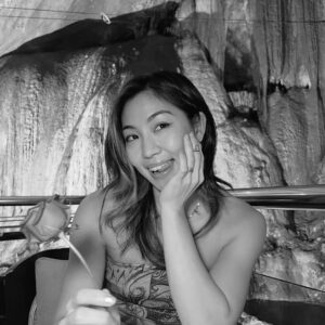 Narelle Kheng Instagram - Graduated my 20s !!💕 

Walking into 30 with a spring in my step, a heart full of life, and much more pain in my back. 

For the longest time, every birthday wish was simply, to be happy. That slowly evolved into a little goal I set with my heart — that I would enter 30s radiating true joy, presence and untainted, unconditional love. How could I say I really lived my 20s while still carrying on to so much pain and self-sabotage? If I didn’t dedicate myself to healing now, when would I ever? 

When covid first fell at our doorstep I was completing my last and only solo album, it was a project for myself and done out of necessity to decipher how I was feeling when I had completely dissociated. At its completion was the first time I took a good hard look at how heavy I felt and realised I was not the person I had hoped to be, and I didn’t feel free. 

Anyway, the past 3 years I’ve kept for myself because truly, nothing is worth your peace. Not careers, not accolades. Not even art. And I’ve loved every second of it. I found love, family and passion; and I feel present and alive but truthfully sometimes lonely. Not having societal goals to discuss often finds me sans connection in a meritocrial society, but I guess what I did find is my own truth in living and a love for myself I couldn’t even dream of. For that I can say I really did live my 20s and achieved everything I would have wanted for it 🤍 

Turned out to be a much longer post that I expected haha I’m 30🥳 excited to continue this life journey!!