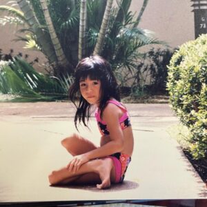 Narelle Kheng Instagram - Graduated my 20s !!💕 

Walking into 30 with a spring in my step, a heart full of life, and much more pain in my back. 

For the longest time, every birthday wish was simply, to be happy. That slowly evolved into a little goal I set with my heart — that I would enter 30s radiating true joy, presence and untainted, unconditional love. How could I say I really lived my 20s while still carrying on to so much pain and self-sabotage? If I didn’t dedicate myself to healing now, when would I ever? 

When covid first fell at our doorstep I was completing my last and only solo album, it was a project for myself and done out of necessity to decipher how I was feeling when I had completely dissociated. At its completion was the first time I took a good hard look at how heavy I felt and realised I was not the person I had hoped to be, and I didn’t feel free. 

Anyway, the past 3 years I’ve kept for myself because truly, nothing is worth your peace. Not careers, not accolades. Not even art. And I’ve loved every second of it. I found love, family and passion; and I feel present and alive but truthfully sometimes lonely. Not having societal goals to discuss often finds me sans connection in a meritocrial society, but I guess what I did find is my own truth in living and a love for myself I couldn’t even dream of. For that I can say I really did live my 20s and achieved everything I would have wanted for it 🤍 

Turned out to be a much longer post that I expected haha I’m 30🥳 excited to continue this life journey!!