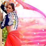 Nathalia Kaur Instagram - In the past, but Not so far… Indian at 💗