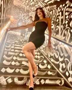 Nathalia Kaur Instagram - 🌒