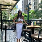 Nathalia Kaur Instagram - 👀 🍃🌈 Santo Cupido Bar