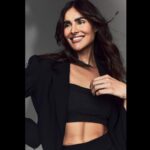 Nathalia Kaur Instagram - ➡️ This smile belongs to Sunday 😊🤸🏽🤸🏽 @catarino__ @danielcbeauty @joselumnious_ @base_mgt @0oofelipe 🖤 São Paulo, Brazil