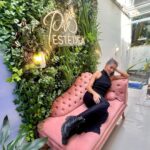 Nathalia Kaur Instagram - Vocês já conhecem a @proesteticaperdizes ⁉️ Tratamentos com aparelhos de última geração e o conforto e aconchego de um verdadeiro Spa 💆🏽‍♀️ O atendimento além de ser individualizado é sempre repleto de cortesia e muito carinho! Muito obrigada @proesteticaperdizes por me deixar fazer parte dessa família tão linda 💕🥰😍 São Paulo, Brazil