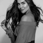 Nathalia Kaur Instagram - @edurodriguesofficial @danikobert 🖤🤍 São Paulo, Brazil