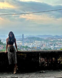 Nathalia Kaur Instagram - “Meu Rio de Janeiro continua lindo… 🎵 “

🙏🏽🌟
