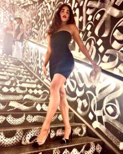 Nathalia Kaur Instagram - 🌒