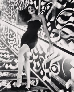 Nathalia Kaur Instagram - 🌒